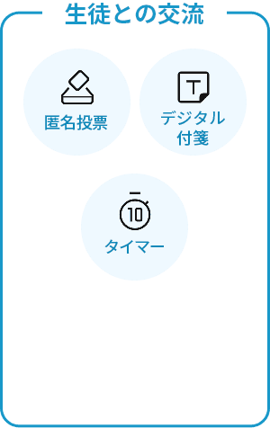 豊富な背景：黒板、ホワイトボード、マス目、五線譜、コート図